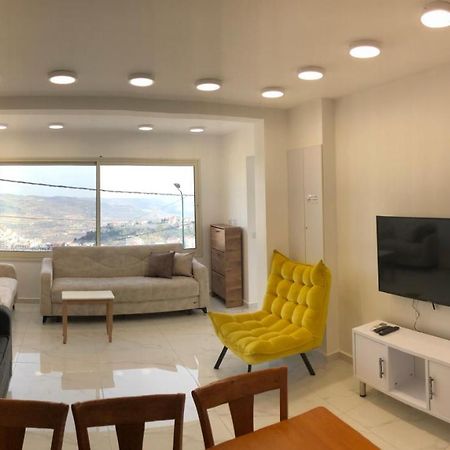 מג'דל שמס Sleepwell Suite מראה חיצוני תמונה