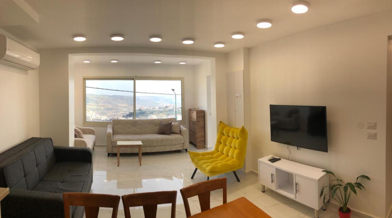מג'דל שמס Sleepwell Suite מראה חיצוני תמונה