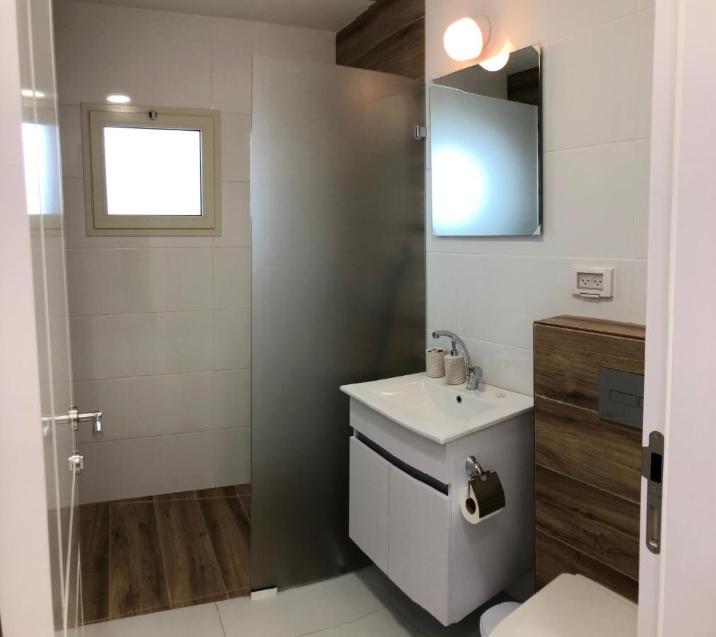 מג'דל שמס Sleepwell Suite מראה חיצוני תמונה