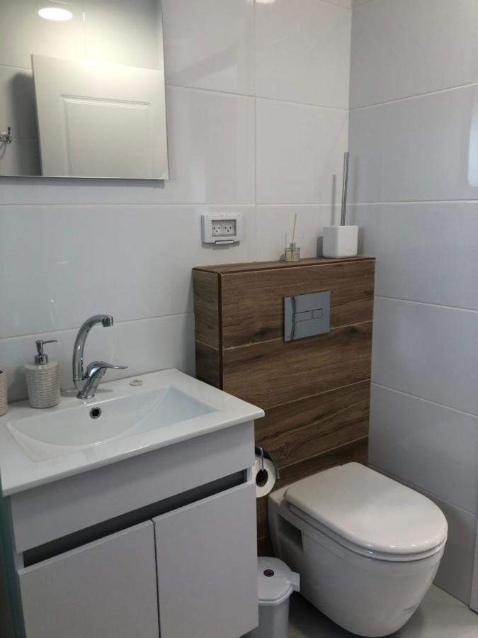 מג'דל שמס Sleepwell Suite מראה חיצוני תמונה