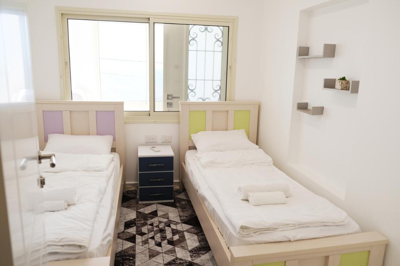 מג'דל שמס Sleepwell Suite מראה חיצוני תמונה