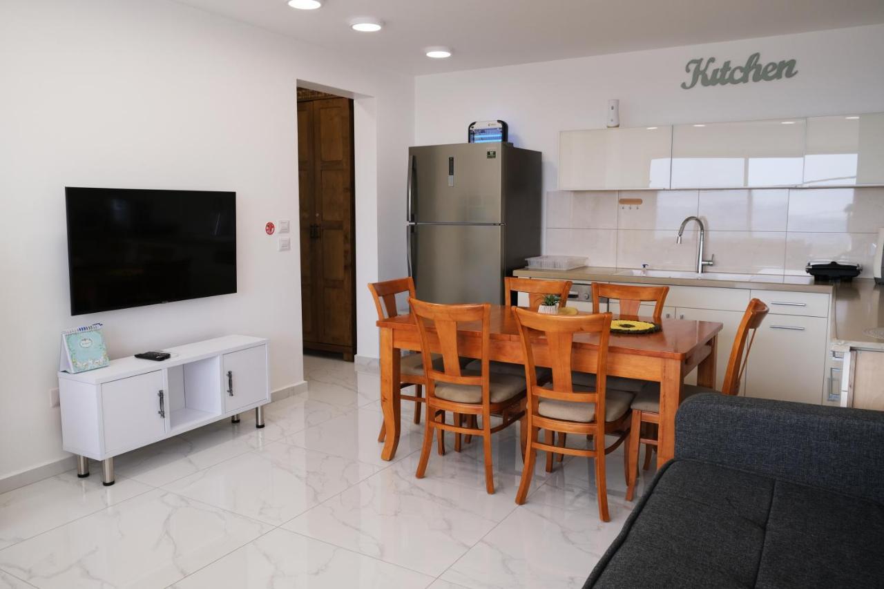 מג'דל שמס Sleepwell Suite מראה חיצוני תמונה