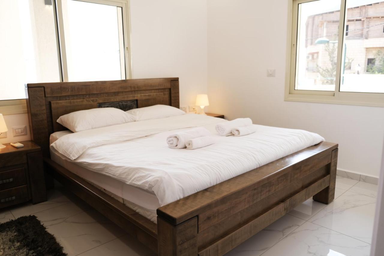 מג'דל שמס Sleepwell Suite מראה חיצוני תמונה