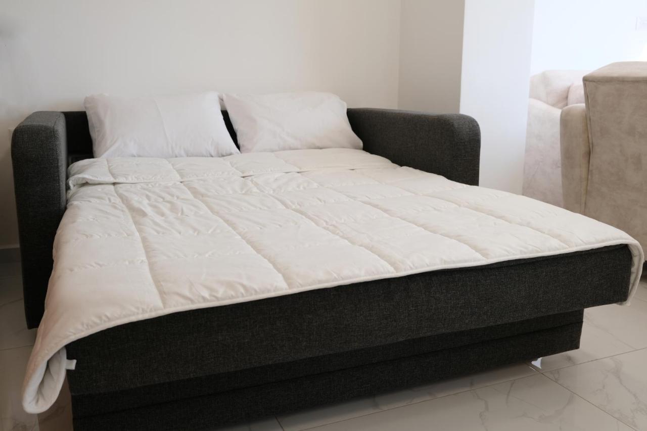 מג'דל שמס Sleepwell Suite מראה חיצוני תמונה