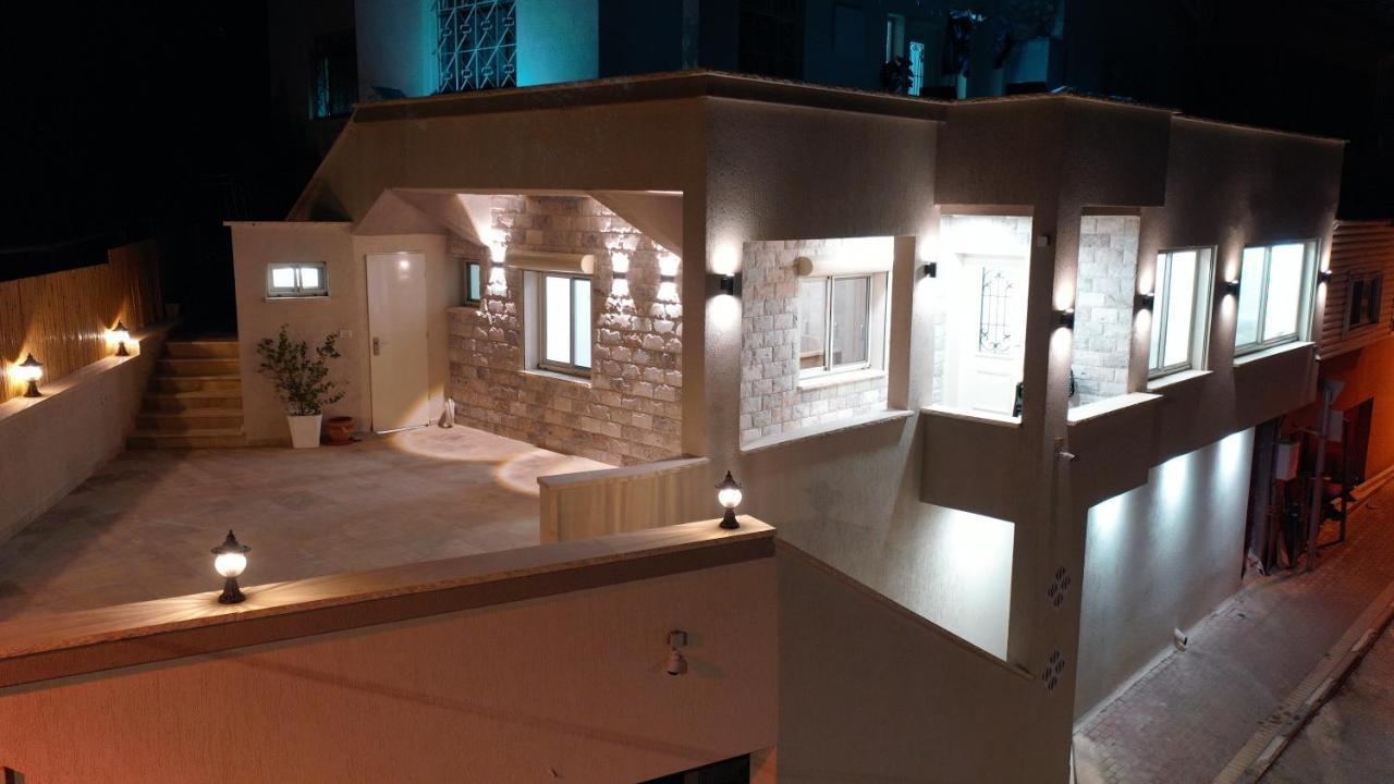 מג'דל שמס Sleepwell Suite מראה חיצוני תמונה