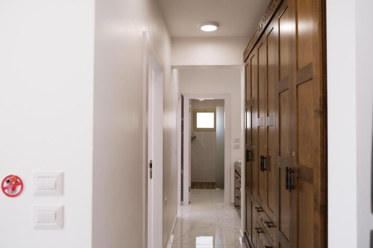 מג'דל שמס Sleepwell Suite מראה חיצוני תמונה