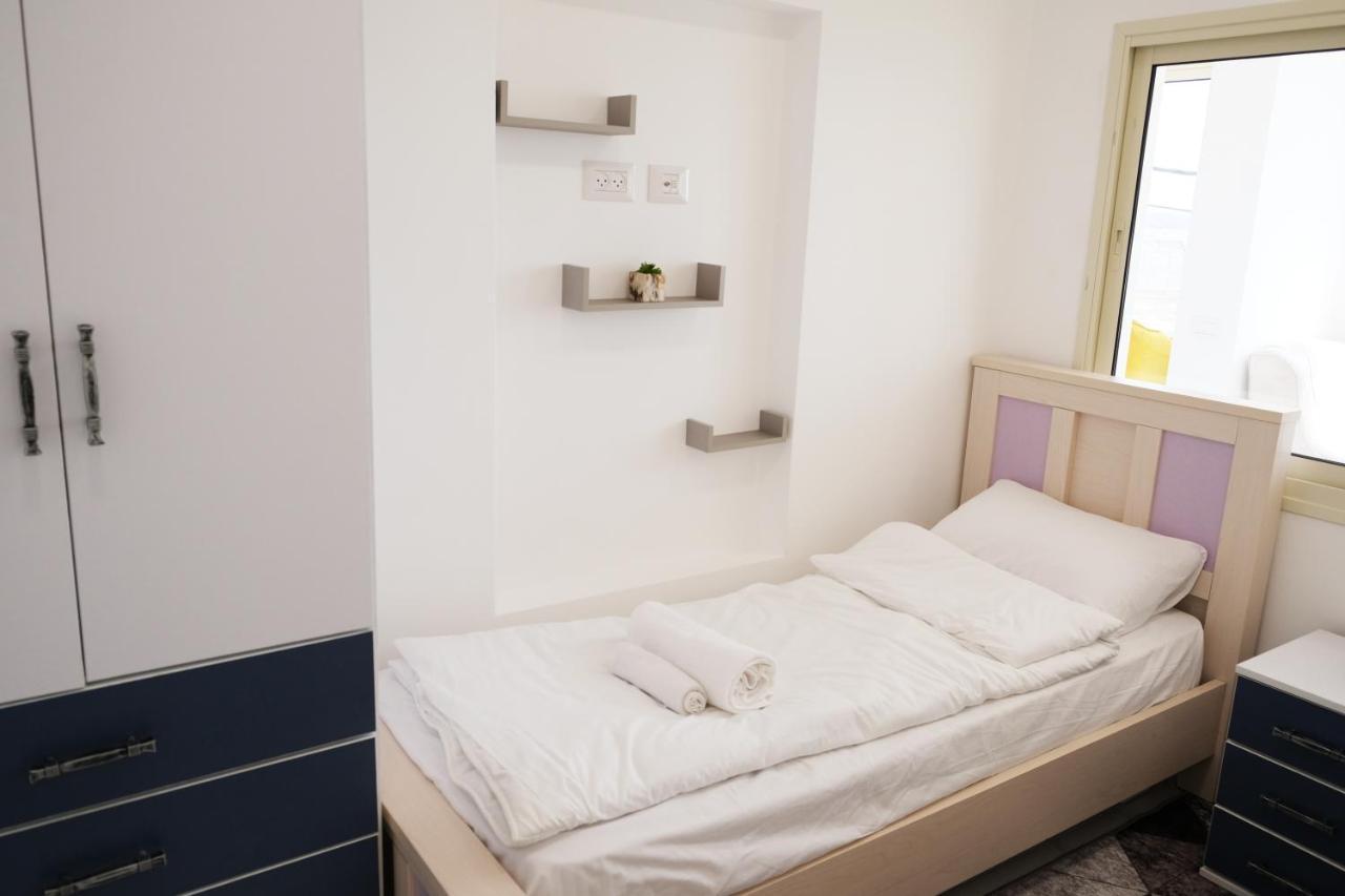 מג'דל שמס Sleepwell Suite מראה חיצוני תמונה