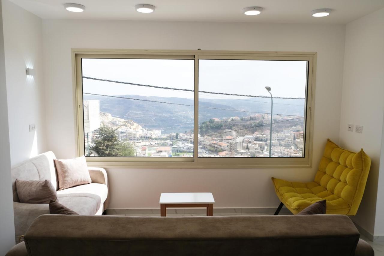 מג'דל שמס Sleepwell Suite מראה חיצוני תמונה