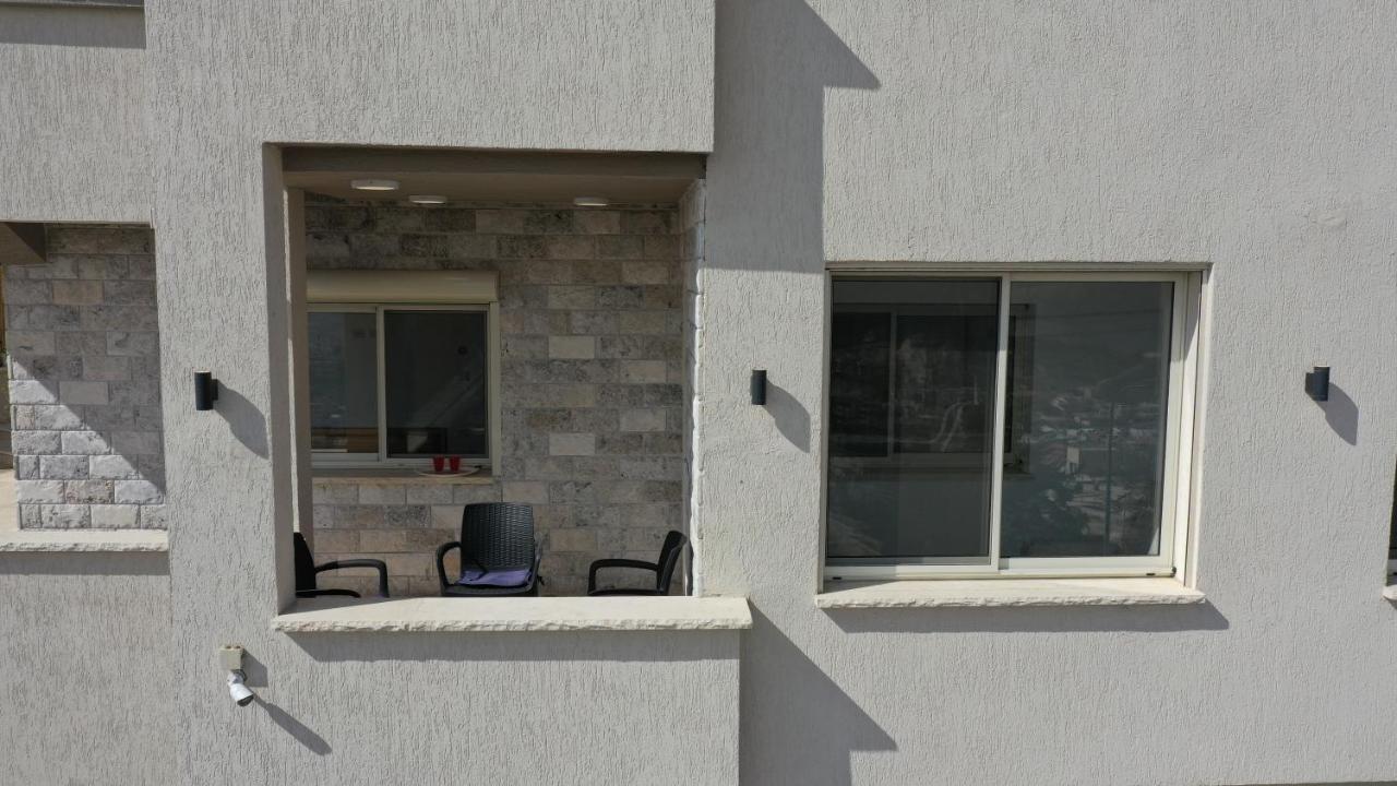 מג'דל שמס Sleepwell Suite מראה חיצוני תמונה