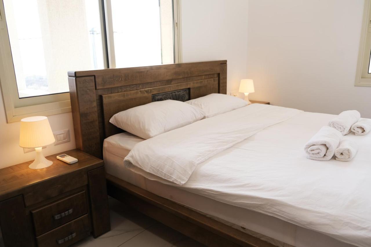 מג'דל שמס Sleepwell Suite מראה חיצוני תמונה