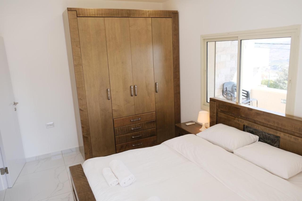 מג'דל שמס Sleepwell Suite מראה חיצוני תמונה