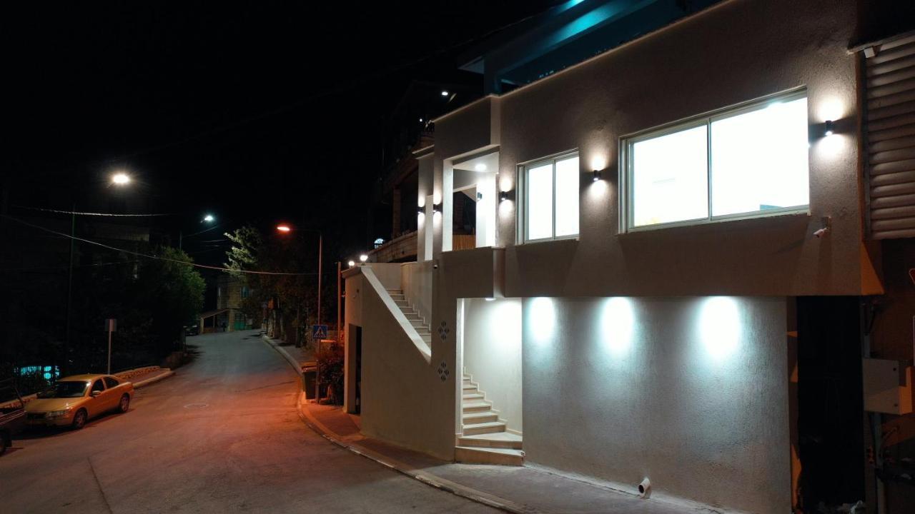 מג'דל שמס Sleepwell Suite מראה חיצוני תמונה