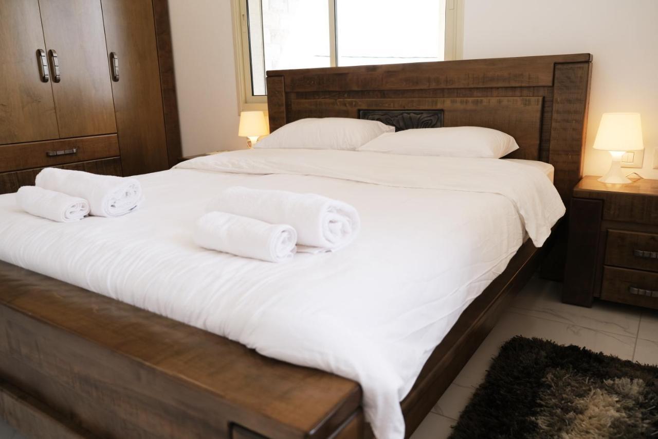 מג'דל שמס Sleepwell Suite מראה חיצוני תמונה