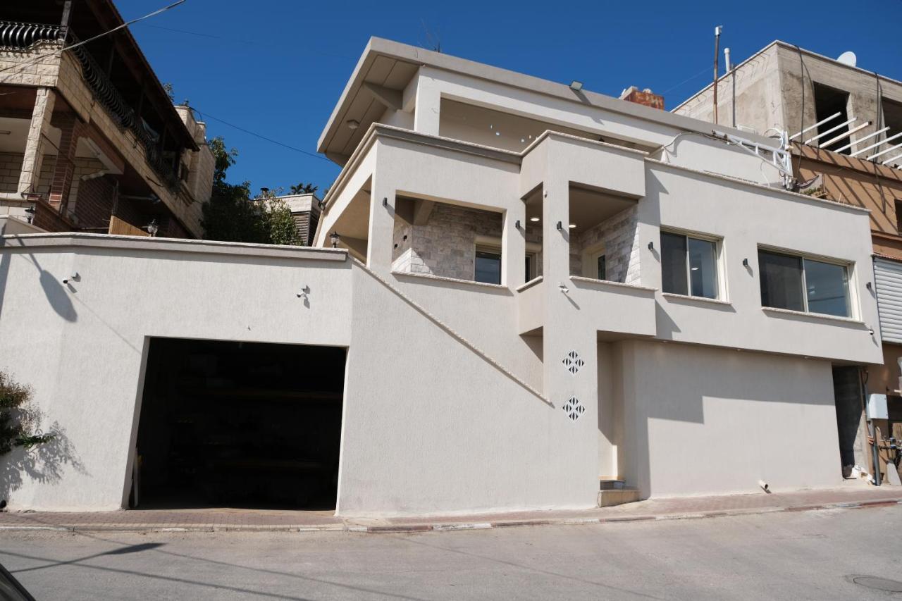 מג'דל שמס Sleepwell Suite מראה חיצוני תמונה