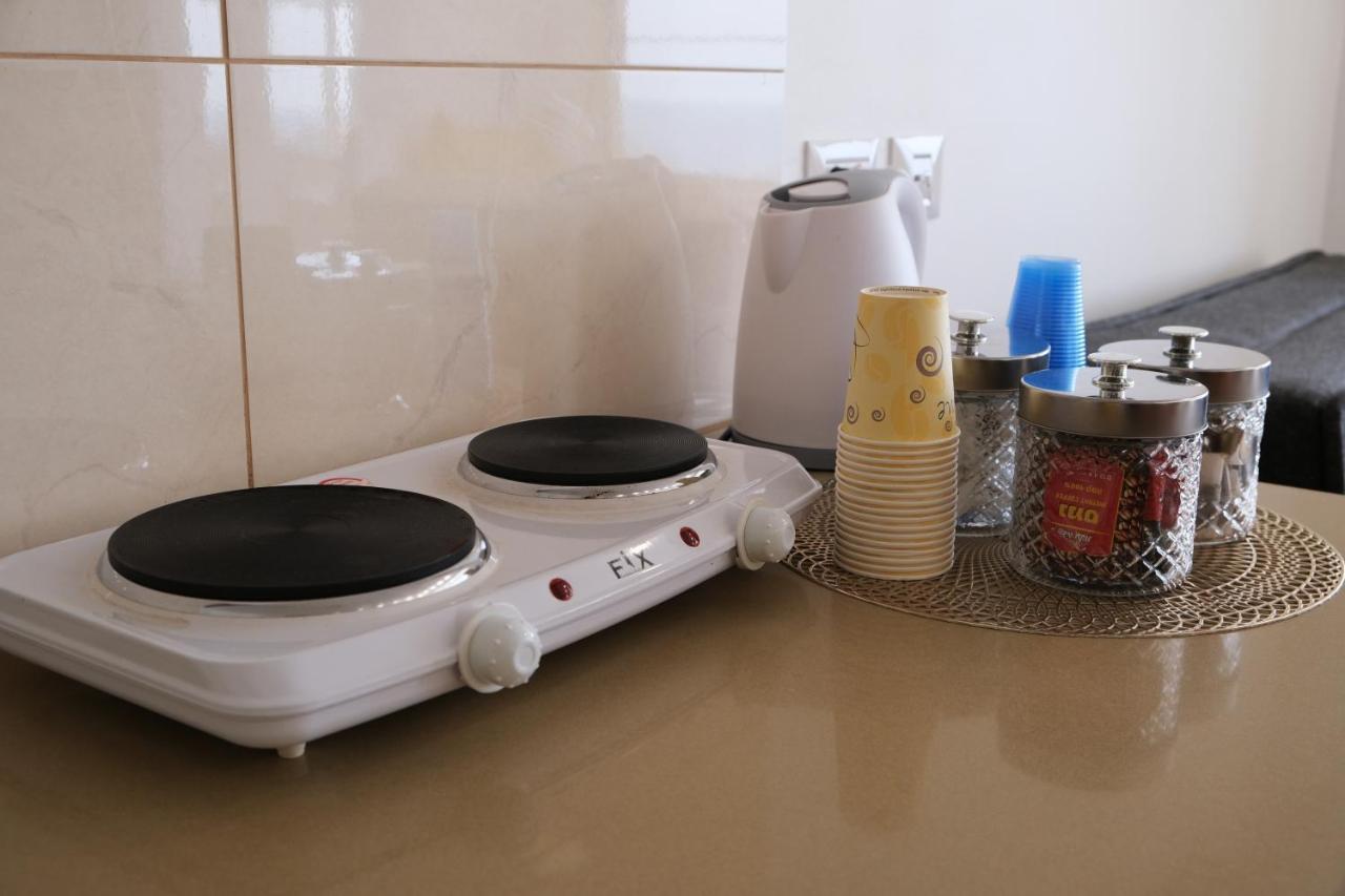 מג'דל שמס Sleepwell Suite מראה חיצוני תמונה