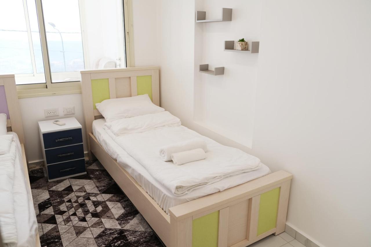 מג'דל שמס Sleepwell Suite מראה חיצוני תמונה