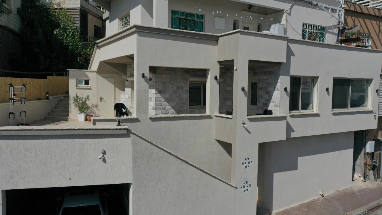 מג'דל שמס Sleepwell Suite מראה חיצוני תמונה