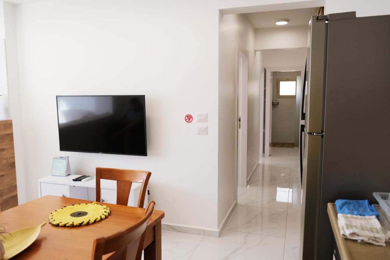 מג'דל שמס Sleepwell Suite מראה חיצוני תמונה