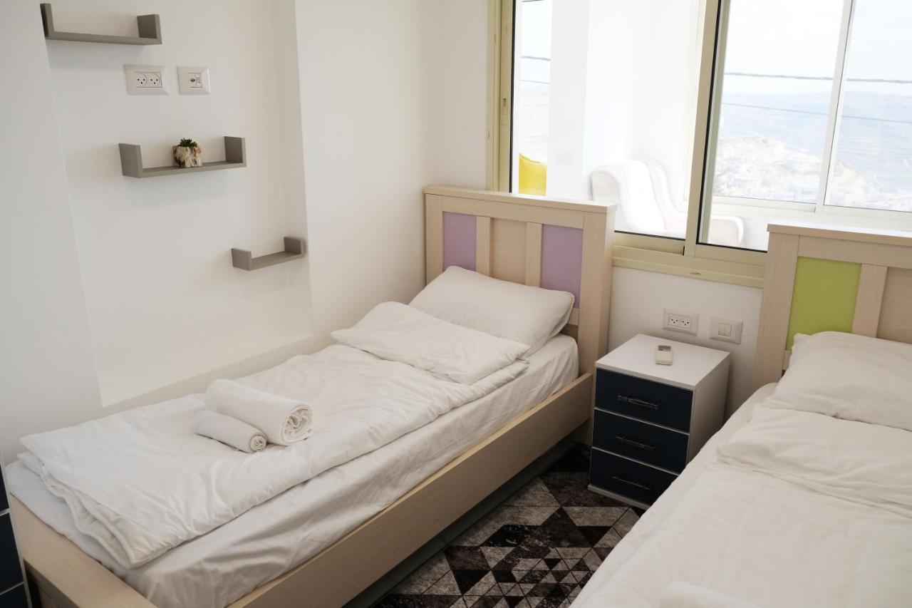 מג'דל שמס Sleepwell Suite מראה חיצוני תמונה