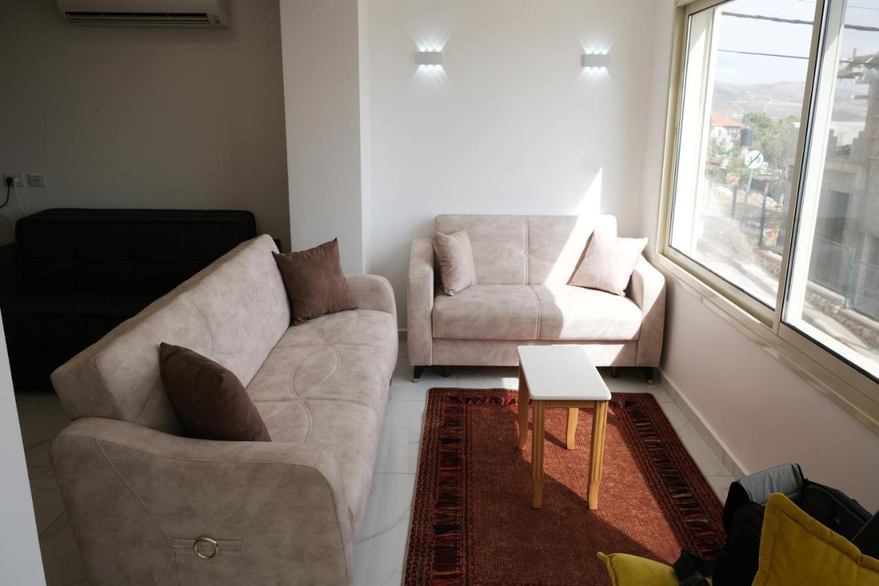 מג'דל שמס Sleepwell Suite מראה חיצוני תמונה