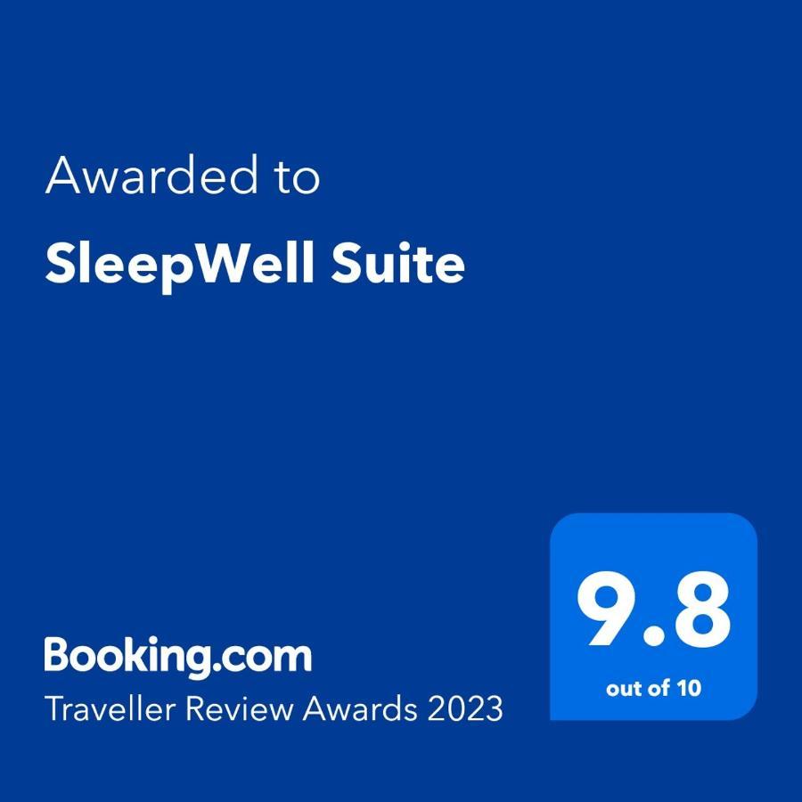 מג'דל שמס Sleepwell Suite מראה חיצוני תמונה